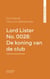 Lord Lister No. 0028: De koning van de club