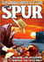Sam Spur 7: Blood at Sunset - Sam Spur Western, #7