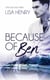 Because of Ben - Star Crossed, #2