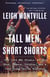 Tall Men, Short Shorts - The 1969 NBA Finals: Wilt, Russ, Lakers, Celtics, and a Very Young Sports Reporter