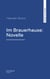 Im Brauerhause: Novelle