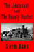 The Lieutenant and the Bounty Hunter - The Bounty Hunters, #2
