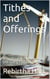 Tithes & Offerings