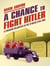 A Chance to Fight Hitler - A Canadian Volunteer in the Spanish Civil War