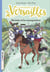 Les écuries de Versailles, Tome 04 - Mariette et les mousquetaires