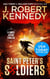 Saint Peter's Soldiers - James Acton Thrillers, #14