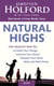 Natural Highs - The healthy way to increase your energy, improve your mood, sharpen your mind, relax and beat stress