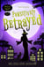 Pawsitively Betrayed - A Witch of Edgehill Mystery, #5