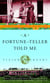 A Fortune-Teller Told Me - Earthbound Travels in the Far East