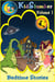 KidSlumber Bedtime Stories Volume 1 - KidSlumber Bedtime Stories, #1