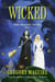 Wicked: The Graphic Novel Part I