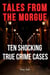 Tales from the Morgue - Scary Monster, #5