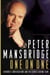 Peter Mansbridge One on One - Favourite Conversations and the Stories Behind Them
