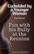 Fun with his Bully at the Reunion - Cuckolded by a Younger Woman, #7