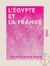 L'Égypte et la France