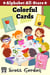 Alphabet All-Stars: Colorful Cards - Alphabet All-Stars