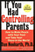 If You Had Controlling Parents - How to Make Peace with Your Past and Take Your Place in the World