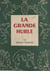 La grande hurle