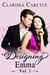 Designing Emma (Volume 5): A Friends to Lovers Fashion Romance - Designing Emma, #5
