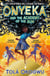 Onyeka and the Academy of the Sun - A superhero adventure perfect for Marvel and DC fans!