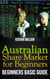 Australian Share Market for Beginners Book: Beginners Basic Guide - Australia Investing, #2