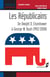 Les Républicains - De Dwight D. Eisenhower à George W. Bush (1952-2008)