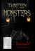 Underneath - Thirteen Monsters, #12