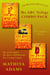 The Hot Dog Detective ABC Trilogy - The Hot Dog Detective Trilogies, #1