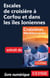 Escales de croisière à Corfou et dans les îles Ioniennes