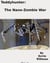 Teddy Hunter: The Nano-zombie War - teddyhunter, #3