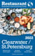 2022 Clearwater / St. Petersburg - The Restaurant Enthusiast’s Discriminating Guide
