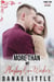 More Than My Playboy Co-Worker - More Than Friends Sweet Romance, #5