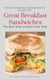 Your Cooking Companion's Guide to Great Breakfast Sandwiches - Your Cooking Companion's Guides, #2