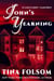 John's Yearning - Scanguards Vampires, #12