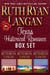Texas Historical Romance Box Set