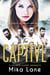 The Captive - A Savage Mountain Reverse Harem Romance