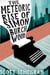 The Meteoric Rise of Simon Burchwood - Simon Adventures, #1