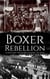 Boxer Rebellion - History of China