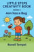 Ann has a Bug - Little Steps Creativity Book, #2