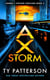 Ax Storm - Hawke and Stryker Series, #3