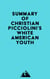 Summary of Christian Picciolini's White American Youth