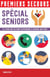 Premiers secours - Spécial seniors - Le livre qui va vous apprendre à sauver des vies
