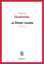 La Diane rousse