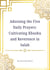 Adorning the Five Daily Prayers: Cultivating Khushu and Reverence in Salah