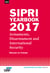 SIPRI Yearbook 2017 - Résumé en français