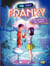 Franky - Tome 1 - Un amour de robot
