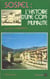 Sospel - Une commune du comté de Nice dans l'histoire