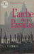 L'arche du paradis - Roman