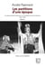 Les Partitions d'une époque, Volume 1 - Les pièces d'André Paiement et du Théâtre du Nouvel-Ontario ( 1971-1976)