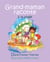 Grand-maman Raconte à la plage (vol 4) - Album jeunesse